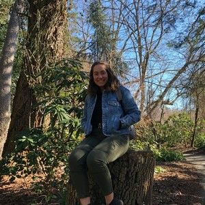 Meet your Posher, Alisha